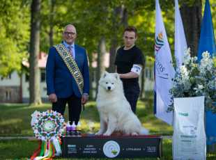 2023 Euroshow Bestjunior